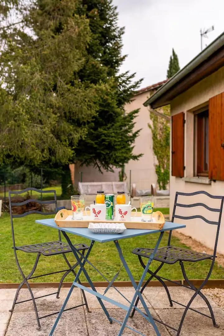 Homestay Chatillon