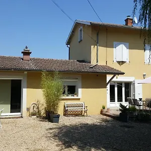Couette-café Entre Lyon Et Beaujolais, Chatillon (Rhone-Alps)